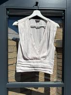 ZGAN top van Di Loren maat S, Kleding | Dames, Ophalen of Verzenden, Zo goed als nieuw, Maat 38/40 (M), Zonder mouw