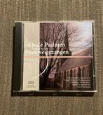 Oude Psalmen bron voor nieuwe gezangen cd, Cd's en Dvd's, Ophalen of Verzenden, Zo goed als nieuw, Gospel