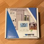 Watts Vision wireless thermostaat D03 RF, Doe-het-zelf en Verbouw, Ophalen of Verzenden, Nieuw