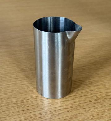 Stelton Cylinda Line melkkannetje van Arne Jacobsen beschikbaar voor biedingen