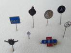 speltjes, Verzamelen, Speldjes, Pins en Buttons, Ophalen of Verzenden, Zo goed als nieuw, Overige onderwerpen, Speldje of Pin