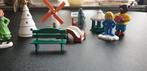 Kersthuisjes en spulletjes, Diversen, Kerst, Ophalen of Verzenden