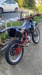 Motorhispania Furia, Ophalen, Gebruikt, Overige merken