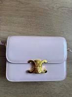 Celine bag, Ophalen of Verzenden, Gebruikt, Roze, Schoudertasje
