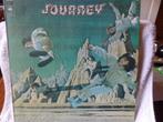 LP Journey, Ophalen of Verzenden, 1960 tot 1980, Gebruikt, 12 inch