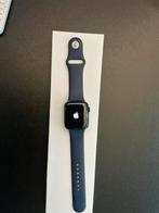 Apple Watch series 6, Sieraden, Tassen en Uiterlijk, Smartwatches, Apple Watch ⌚️, Blauw, IOS, Ophalen of Verzenden