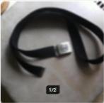 Heren riem maat XXL Havep L 150 cm, Kleding | Heren, Riemen en Ceinturen, Havep, Zo goed als nieuw, Riem of Ceintuur, 105 tot 115 cm