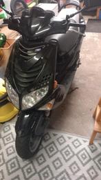 Peugeot Speedfight 2, Fietsen en Brommers, Scooters | Peugeot, Ophalen, Gebruikt, Maximaal 45 km/u, Speedfight