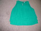 Top van H&M Divided maat M, Maat 38/40 (M), H&M, Ophalen of Verzenden, Zonder mouw