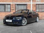 BMW 335i Cabriolet E93 306pk 2009 3-serie Youngtimer, Automaat, Gebruikt, Cabriolet, 3-Serie