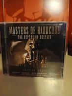 Masters Of Hardcore 32, Cd's en Dvd's, Ophalen of Verzenden, Zo goed als nieuw