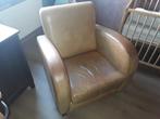 Stoel af te halen tegen elk aannemelijk bod, Huis en Inrichting, Fauteuils, Ophalen, Gebruikt, 50 tot 75 cm