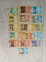 Pokemon kaarten, Ophalen of Verzenden, Meerdere kaarten