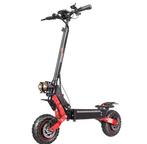 Elektrische step 3600 watt 48volt, Ophalen of Verzenden, Zo goed als nieuw