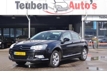 Citroen C5 2.0 16V Comfort Airco, Climate control Automaat,  beschikbaar voor biedingen