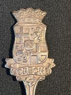 Utrecht, vintage lepeltje, Ophalen of Verzenden