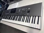 Korg pax4 76 muzikant, Ophalen, Korg, Zo goed als nieuw, Aanslaggevoelig