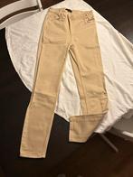 Josh V spijkerbroek maat 1 / S, Kleding | Dames, Broeken en Pantalons, Beige, Maat 42/44 (L), Ophalen of Verzenden, Zo goed als nieuw