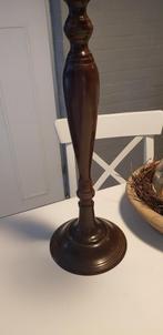 Grote hoge kandelaar, Ophalen of Verzenden