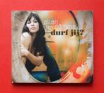 cd Ellen ten Damme Durf jij? 2009 Koningin van Frankrijk, Ophalen of Verzenden, Gebruikt, Overige genres