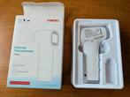 Infrarood thermometer, Ophalen of Verzenden, Zo goed als nieuw