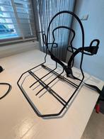 Fiets bagage rek, Ophalen, Gebruikt