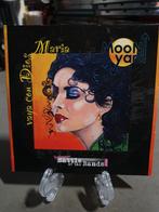 Moon Yard vaya con dios Maria cd single, Ophalen, Zo goed als nieuw, Pop