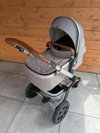 Joolz Day3 Earth kinderwagen Elephant Grey, Gebruikt, Verstelbare duwstang, Combiwagen, Ophalen