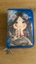 Topmodel / fantasymodel  etui, Ophalen, Zo goed als nieuw