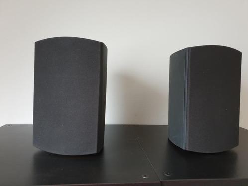 Celeston MP1 luidsprekers, Audio, Tv en Foto, Luidsprekers, Gebruikt, Front, Rear of Stereo speakers, 120 watt of meer, Overige merken