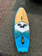 Naish Wave Global 85 - 2017, Watersport en Boten, Windsurfen, Ophalen of Verzenden, Zo goed als nieuw, Minder dan 250 cm, Plank