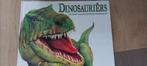 Dinosauriërs boek, Gelezen, Ophalen of Verzenden, Reptielen of Amfibieën