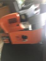 messenslijper/black+decker, Ophalen of Verzenden, Nieuw