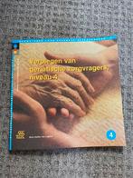 M.G. van Swaay-Butter - Leerlingenboek, Ophalen of Verzenden, Zo goed als nieuw, M.G. van Swaay-Butter; C.A. Stikkers; A. Waterlander