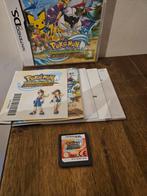 Pokemon Ranger - Guardian Signs (Compleet), ., 1 speler, Ophalen of Verzenden, Zo goed als nieuw