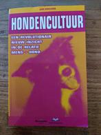 Hondencultuur - Jean Donaldson, Ophalen of Verzenden, Zo goed als nieuw, Honden, Jean Donaldson