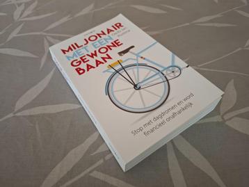 MILJONAIR met een gewone baan (Oeds-Jan Postma) beschikbaar voor biedingen