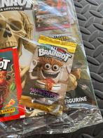 Italian Brainrot | Panini pack + Beta pack + Promocard, Ophalen of Verzenden, Zo goed als nieuw, Meerdere kaarten, Foil