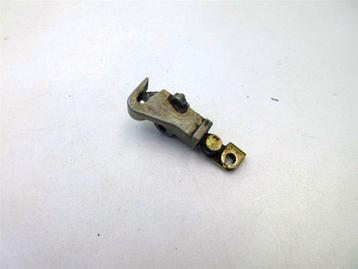 Honda CB250 zadel vergrendeling mechanisme CB 250 buddy lock beschikbaar voor biedingen