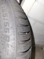 Winter tires 185/55 R15, Ophalen, Gebruikt