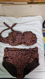 Mooie Marlies Dekkers bikini, maat XXXL en 85F, Overige kleuren, Marlies Dekkers, Ophalen of Verzenden, Zo goed als nieuw