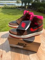 Nike W AIR JORDAN 1 ZM AIR CMFT 2 maat 11,5 / 44, Ophalen of Verzenden, Nieuw, Sneakers of Gympen