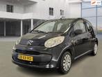 Citroen C1 1.0-12V Séduction, Voorwielaandrijving, Gebruikt, 4 stoelen, C1