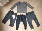 Setje mooie babykleding - maat 68, Ophalen of Verzenden, Zo goed als nieuw, Jongetje of Meisje, Broekje