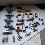 kogelkraan, Watersport en Boten, Ophalen, Zo goed als nieuw, Motor en Techniek