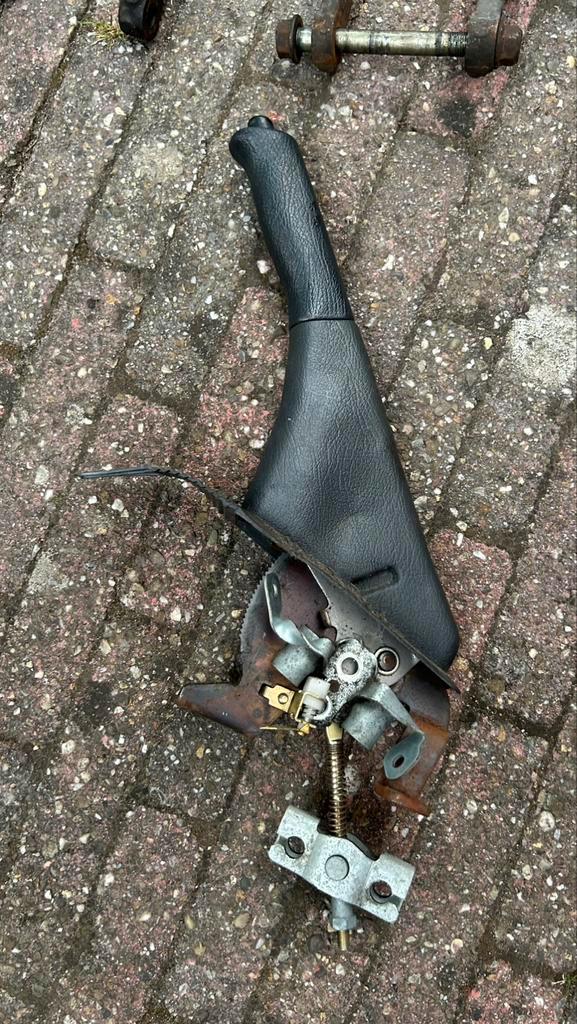 Handrem honda civic ej9 pre face, Auto-onderdelen, Overige Auto-onderdelen, Ophalen of Verzenden