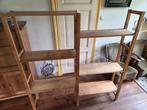 IKEA Ivar Houten Stelling Kast (1), Ophalen, Gebruikt