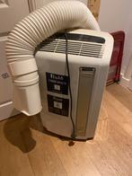 DeLonghi mobiele airco, Witgoed en Apparatuur, Ophalen, Zo goed als nieuw