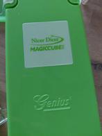 Nicer Dicer Magic Cube, Ophalen of Verzenden, Zo goed als nieuw