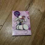 Diddl is Back A6, Verzamelen, Diddl, Ophalen of Verzenden, Diddl, Nieuw, Papier, Kaart of Schrift